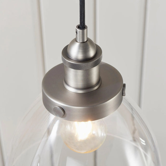 Endon Lighting - 91738 - Pendant Light