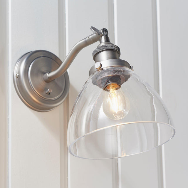 Endon Lighting - 91739 - Wall Lights