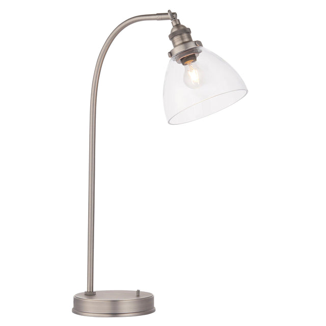 Endon Lighting - 91740 - Table Lamps