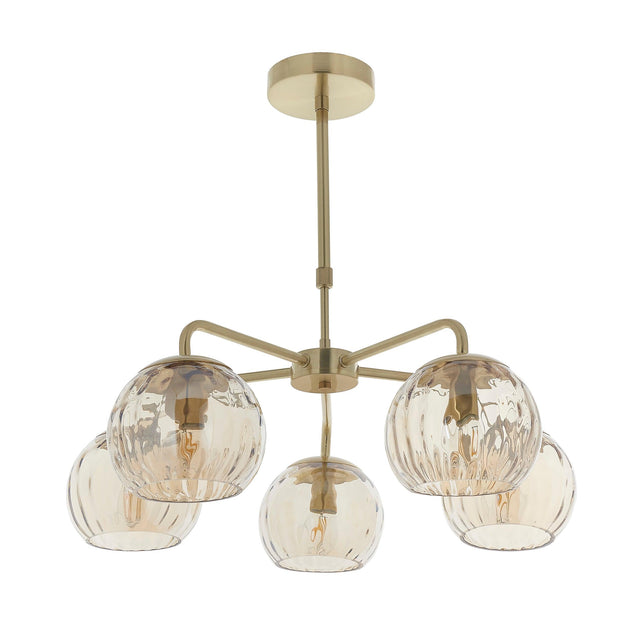 Endon Lighting - 91969 - Pendant Light