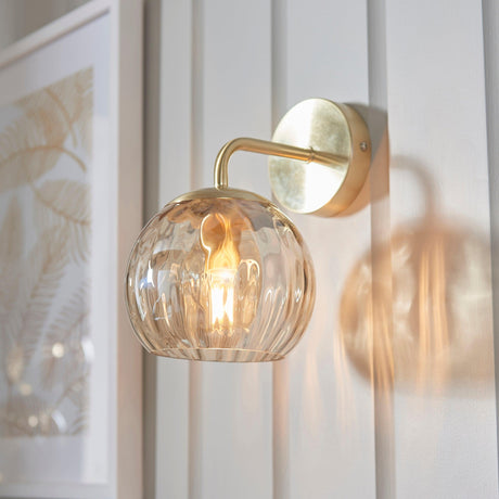 Endon Lighting - 91970 - Wall Lights