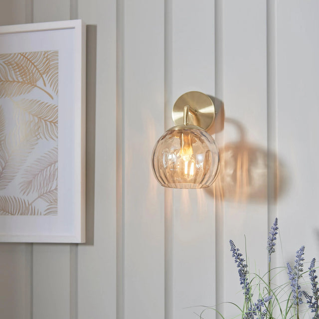 Endon Lighting - 91970 - Wall Lights