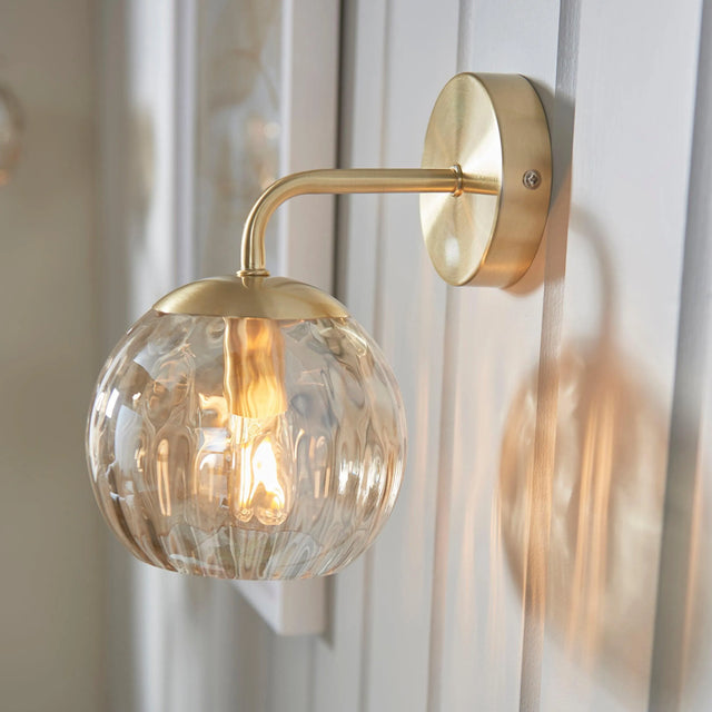 Endon Lighting - 91970 - Wall Lights