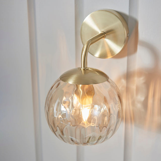 Endon Lighting - 91970 - Wall Lights