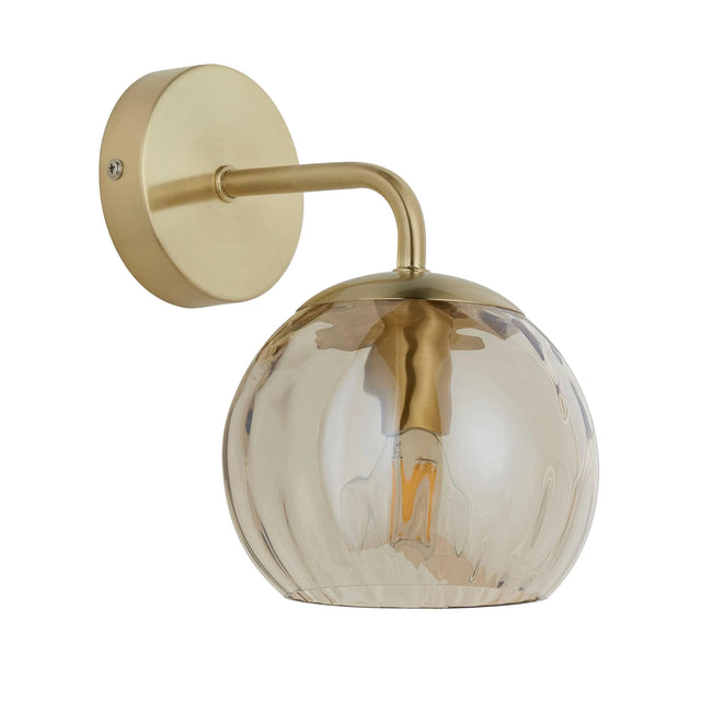 Endon Lighting - 91970 - Wall Lights