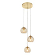 Endon Lighting - 91971 - Pendant Light