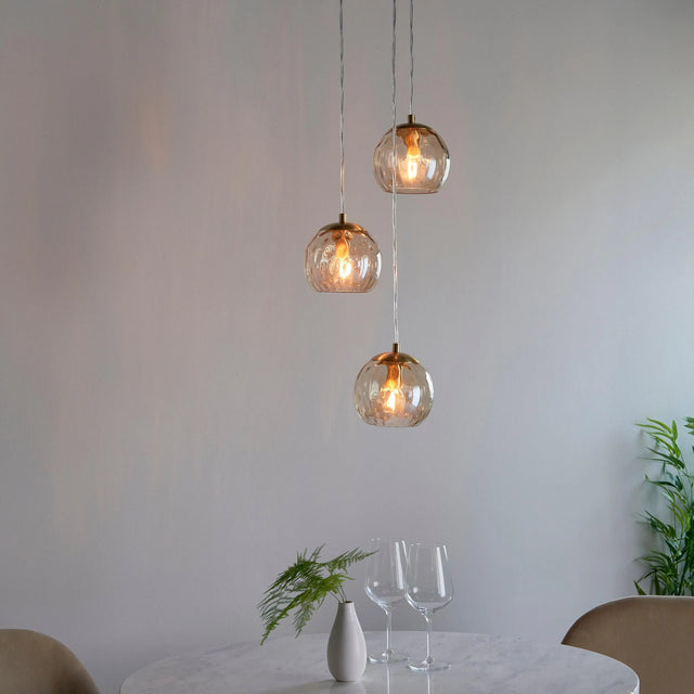 Endon Lighting - 91971 - Pendant Light