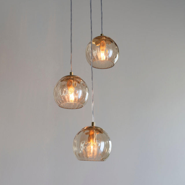 Endon Lighting - 91971 - Pendant Light