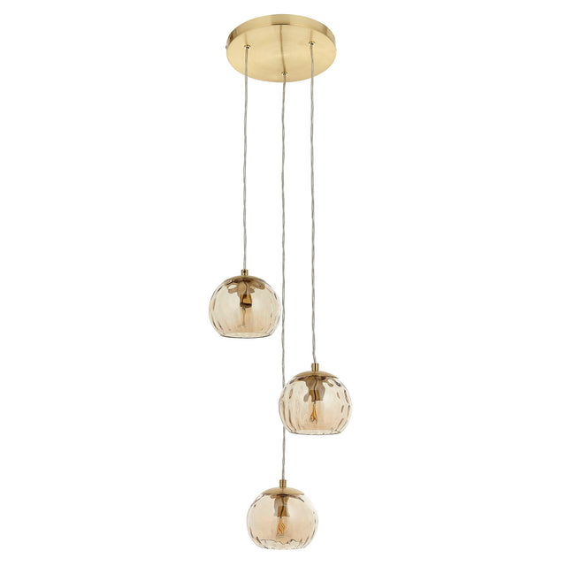 Endon Lighting - 91971 - Pendant Light