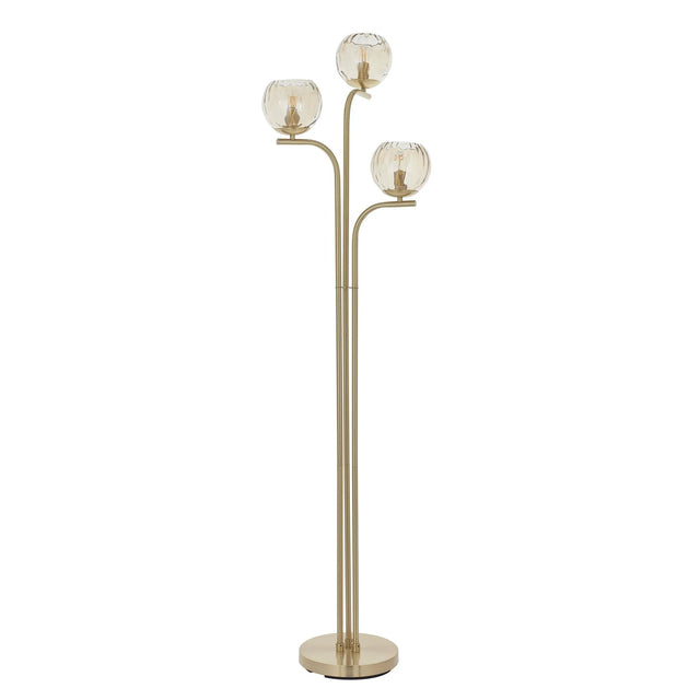 Endon Lighting - 91974 - Floor Lamps