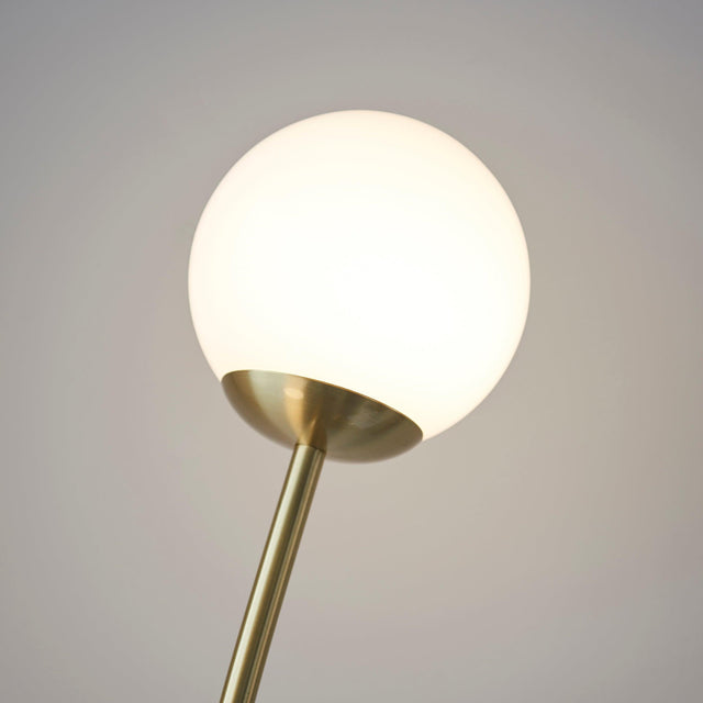 Endon Lighting - 92219 - Floor Lamps