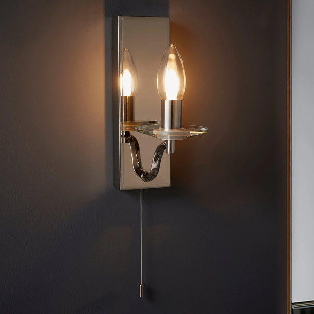 Endon Lighting - 92959 - Wall Lights