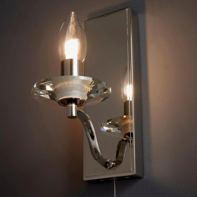 Endon Lighting - 92959 - Wall Lights