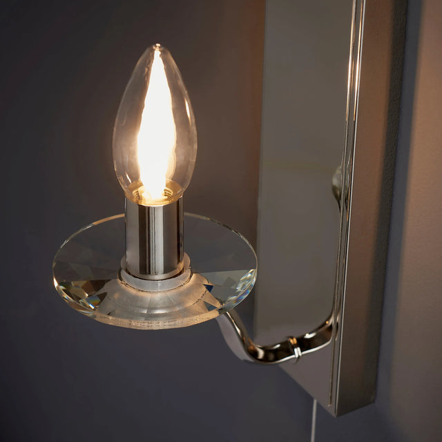 Endon Lighting - 92959 - Wall Lights