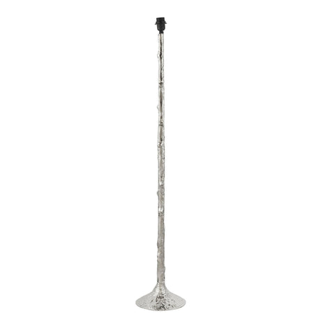 Endon Lighting - 93131 - Endon Lighting 93131 Rion Indoor Floor Lamps Polished aluminium Non-dimmable