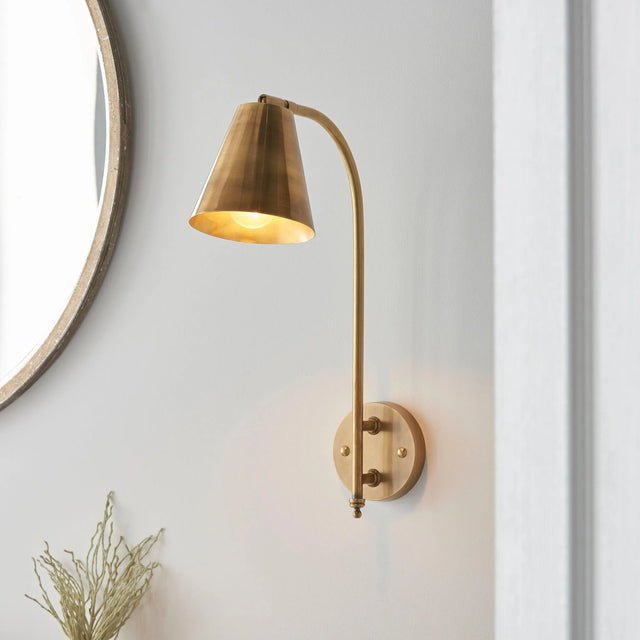 Endon Lighting - 93144 - Wall Lights