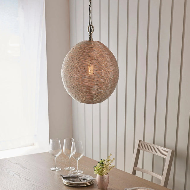 Endon Lighting - 93430 - Pendant Light