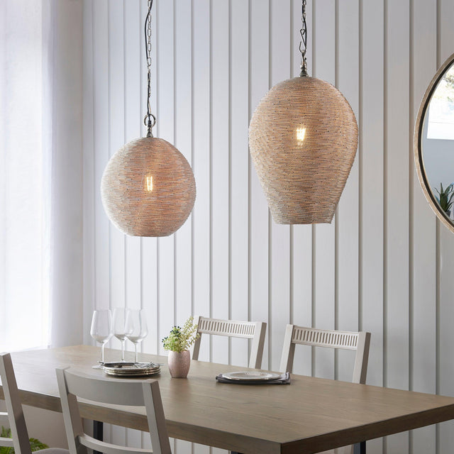 Endon Lighting - 93430 - Pendant Light