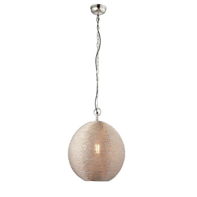 Endon Lighting - 93430 - Pendant Light