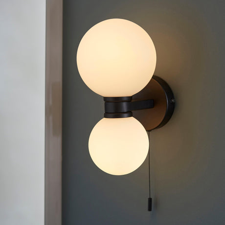 Endon Lighting - 93523 - Wall Lights