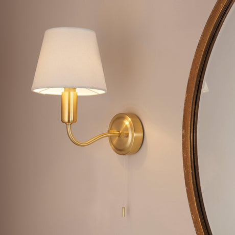 Endon Lighting - 93852 - Wall Lights