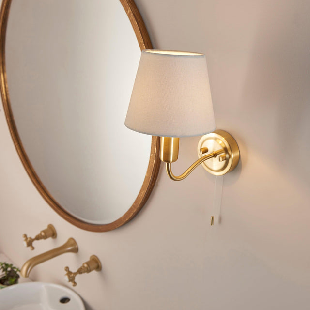 Endon Lighting - 93852 - Wall Lights