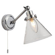 Endon Lighting - 93853 - Wall Lights