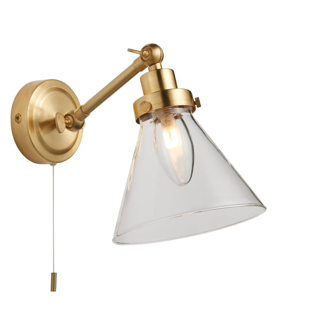 Endon Lighting - 93854 - Wall Lights