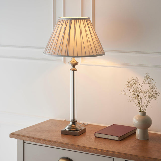 Endon Lighting - 94350 - Table Lamps