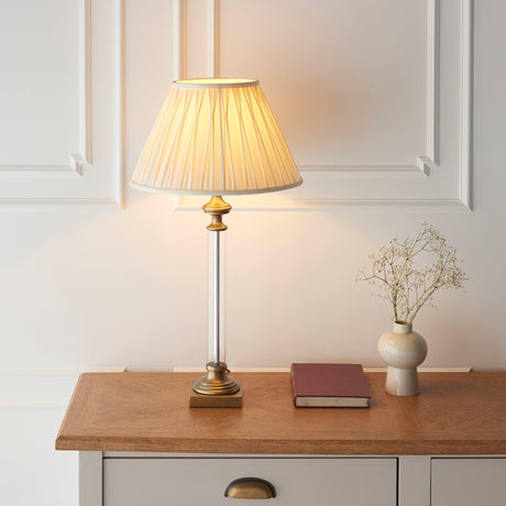 Endon Lighting - 94358 - Table Lamps