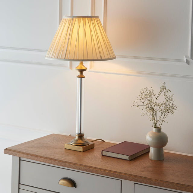 Endon Lighting - 94358 - Table Lamps