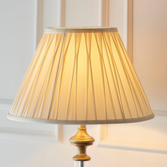 Endon Lighting - 94358 - Table Lamps