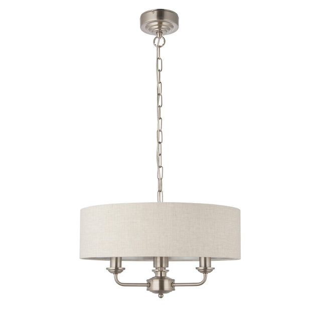 Endon Lighting - 94361 - Pendant Light