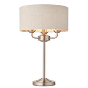 Endon Lighting - 94369 - Table Lamps