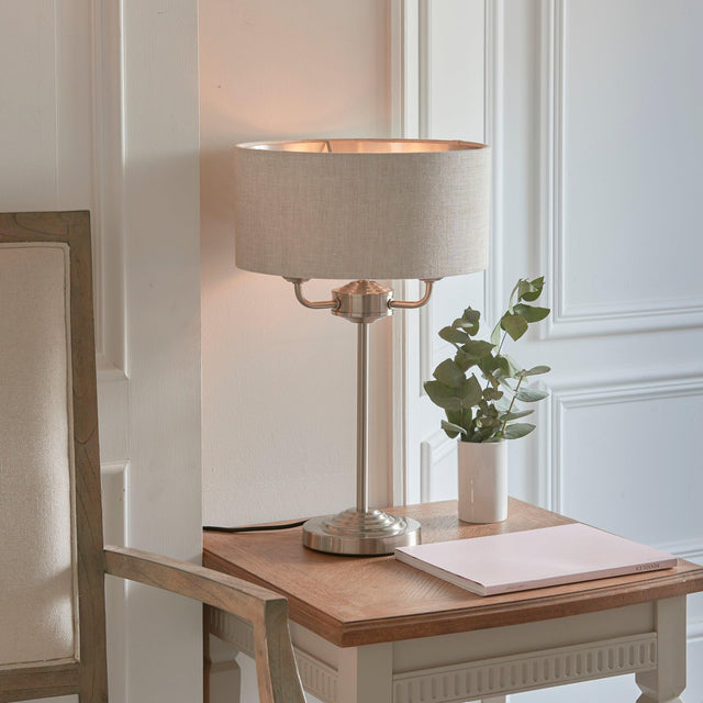 Endon Lighting - 94369 - Table Lamps