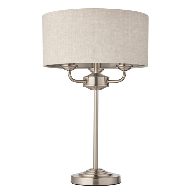 Endon Lighting - 94369 - Table Lamps