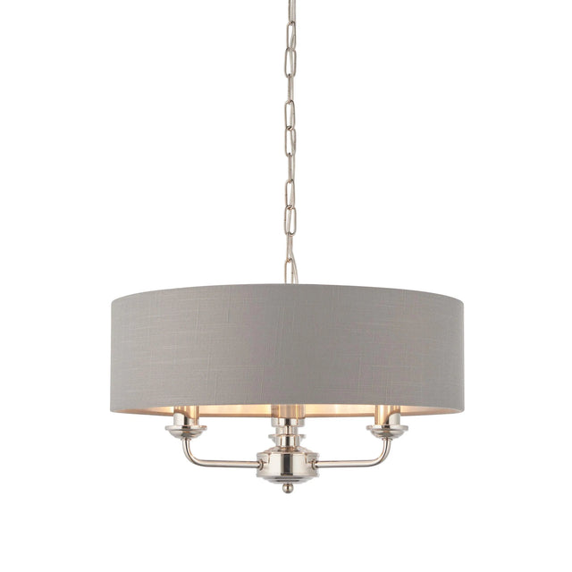 Endon Lighting - 94377 - Pendant Light