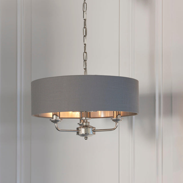 Endon Lighting - 94377 - Pendant Light