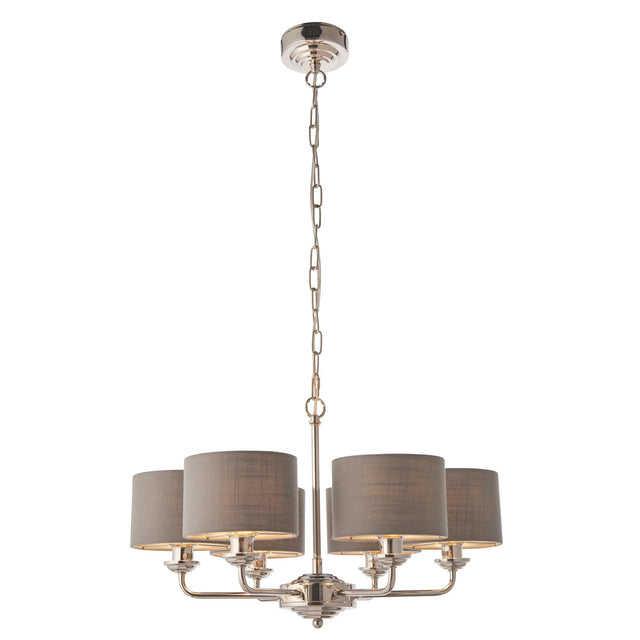 Endon Lighting - 94381 - Pendant Light