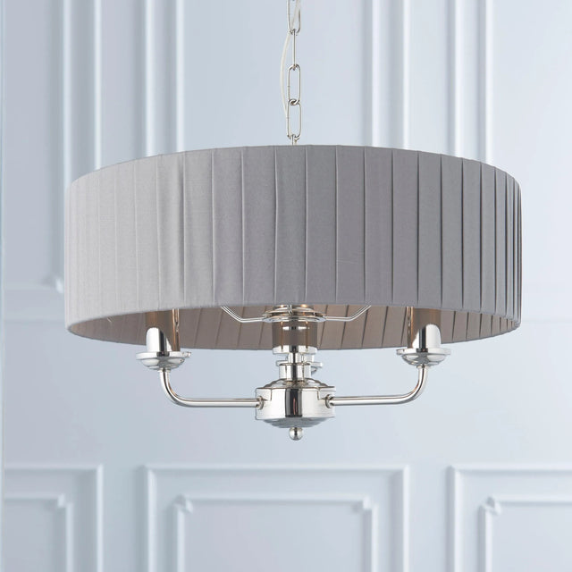 Endon Lighting - 94394 - Pendant Light