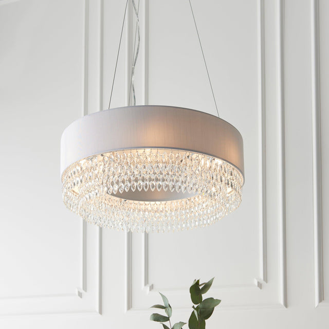 Endon Lighting - 94396 - Pendant Light