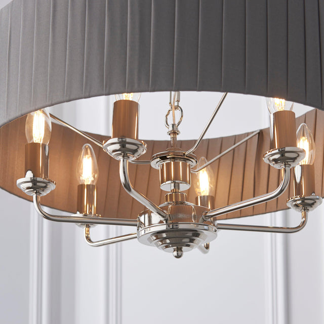 Endon Lighting - 94397 - Pendant Light