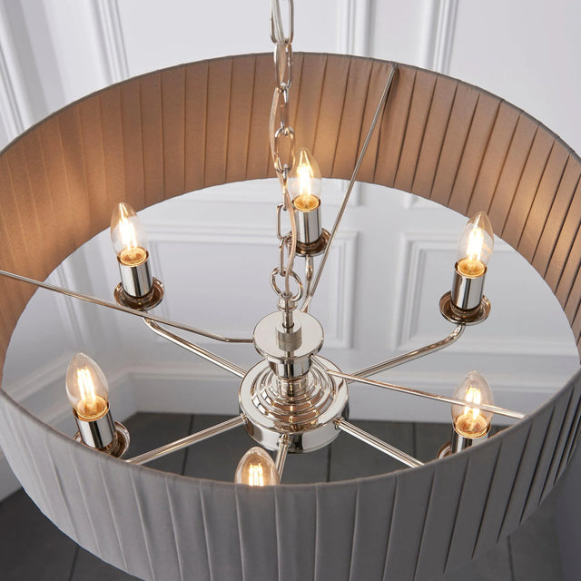 Endon Lighting - 94397 - Pendant Light