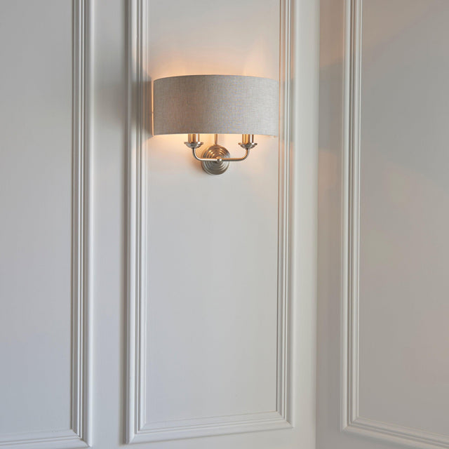 Endon Lighting - 94403 - Wall Lights