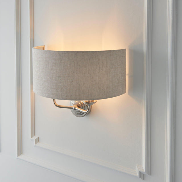 Endon Lighting - 94403 - Wall Lights