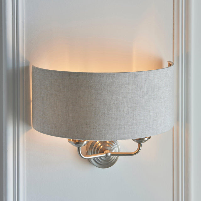 Endon Lighting - 94403 - Wall Lights