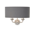 Endon Lighting - 94406 - Wall Lights