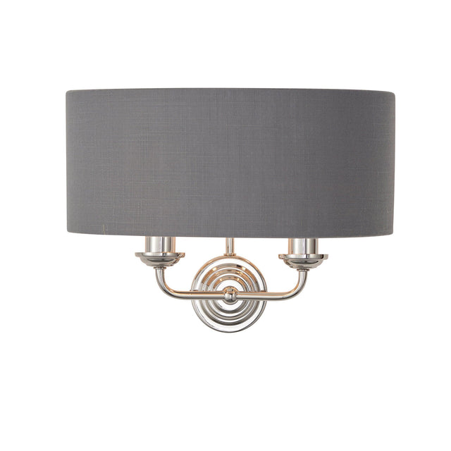 Endon Lighting - 94406 - Wall Lights