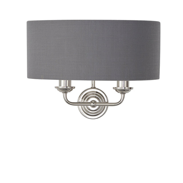 Endon Lighting - 94406 - Wall Lights