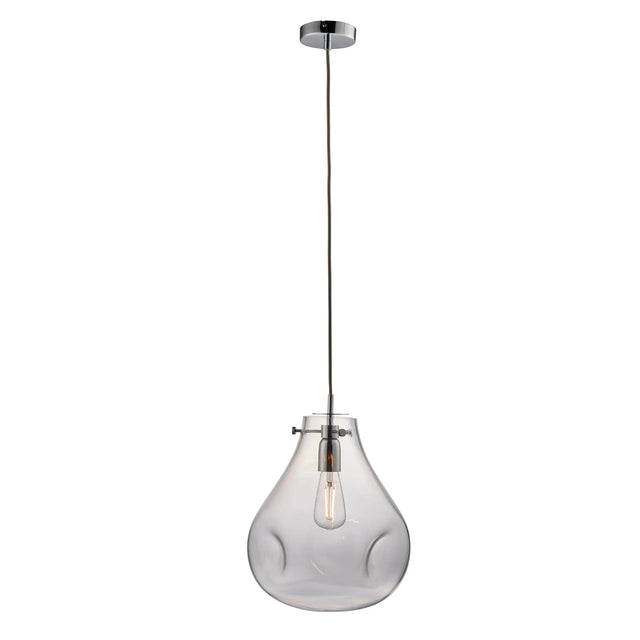 Endon Lighting - 94521 - Pendant Light